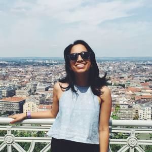 Meet your Posher, Sabreen